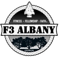 F3 Albany GA (@f3albanyga) 's Twitter Profile