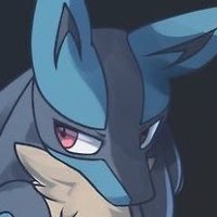 Lucario (@lucarionsfw) 's Twitter Profile