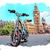 Cycling in London (@cycling_in_ldn) Twitter profile photo Cycling in London (@cycling_in_ldn) Twitter profile photo