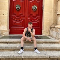 Max Pendlebury (@mjpendle) 's Twitter Profile