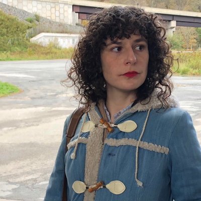 Executive Editor @Narratively; Volunteer @solitarywatch. I also write about social issues, feminism, health, friendship, and culture for a variety of outlets.
