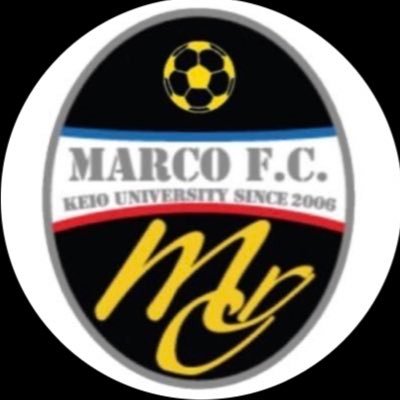 慶應インカレフットサルサークル、Marcoです⚽️男女比は1:1で男子は慶應女子は女子大を始めとした大学や専門、短大の学生です‼️何年生からでも大丈夫です👌 他にも楽しいイベントが沢山✨質問のある方はDMください！ 新歓グルあります🎉#春から慶應 #春から女子大 #新歓