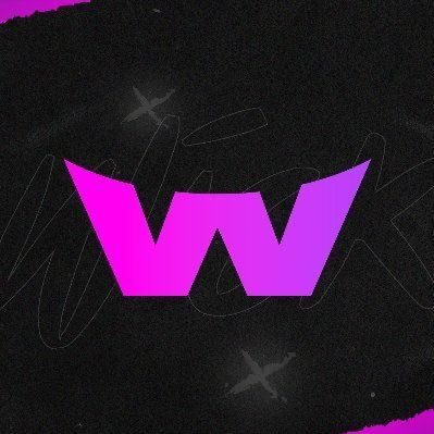 eSports Organization, made in @WickHQ | #WeAreWick☄️