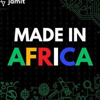 MadeinAfrica (@mia_by_jamit) 's Twitter Profile