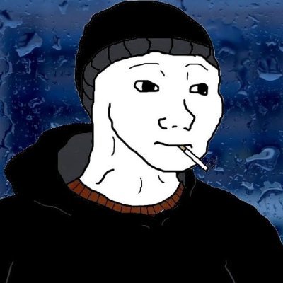 incel

no gf, no work. no gf, no taxes. no gf, no peace.