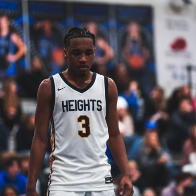 Randy McClendon jr. (2024 ) Profile