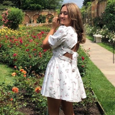 allylongden's profile picture. it’s been a real experience