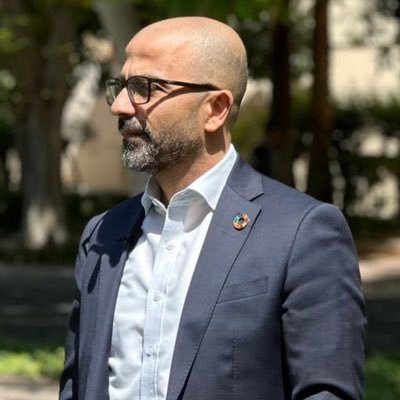 Sami Dimassi 🇺🇳🇱🇧🇨🇦 Profile