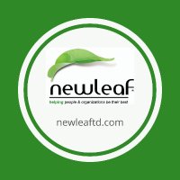 Newleaf Training and Development(@newleaftd) 's Twitter Profile Photo