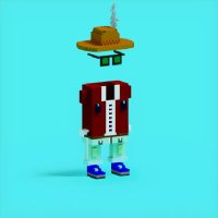 Invisible Dudes (@regnacatnft) 's Twitter Profile