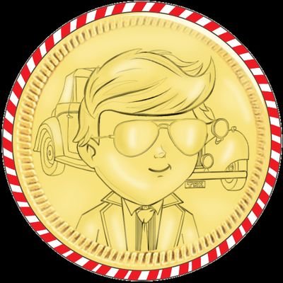 The offical account of The Rich Kids & The Rich Girls

Providing back to the cronos community day by day.

https://t.co/z3eJVOhw8C