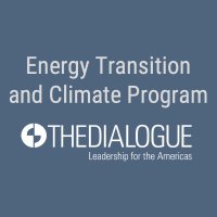 Dialogue Energy Transition and Climate Program (@dialogue_energy) 's Twitter Profile Photo Dialogue Energy Transition and Climate Program (@dialogue_energy) 's Twitter Profile Photo
