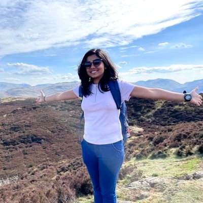 PhD student @EdinburghUni
IISER Tirupati'22 |Microbiology| Parasitology| Malaria|Philosophy|https://t.co/kFuwXMz5kt