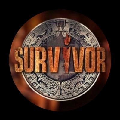 SurvivorHak's profile picture. Survivor’a Dair Her Şey Burada/Yorum ve Analiz 🌴
