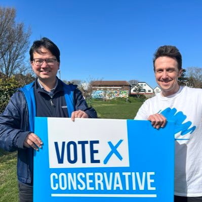 Brighton & Hove Conservatives, Box 505,91 Western Road,BN1 2NW 🌳 Join us today 👇