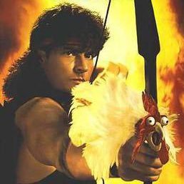 oxenfried's profile picture. bigger than guns bigger than cigarettes