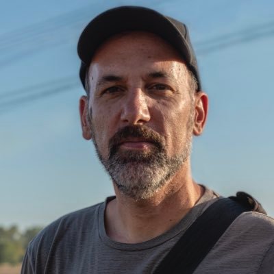 🎬 Director @elagronomofilm @unanochesolos @pichucofilm 🎥 Staff @puentefilms @zebracine 🔥 En @colectivocine @adfcine🔺Profe #TallerdeCamara