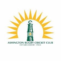 Ashington Rugby CC (@ashrugcc) 's Twitter Profile