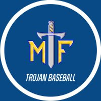 MTF Baseball(@MTFBaseball) 's Twitter Profile Photo