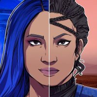 MK (@razhazevil5) 's Twitter Profile Photo MK (@razhazevil5) 's Twitter Profile Photo