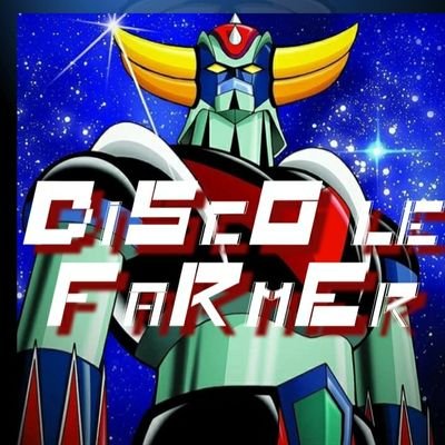 DiscoFarmer Profile Picture