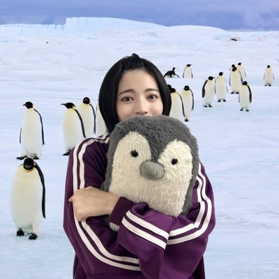 emotionaruna's profile picture. #林瑠奈 さんに人生を救われました🍅 #hayashimail #はやしぶろぐ