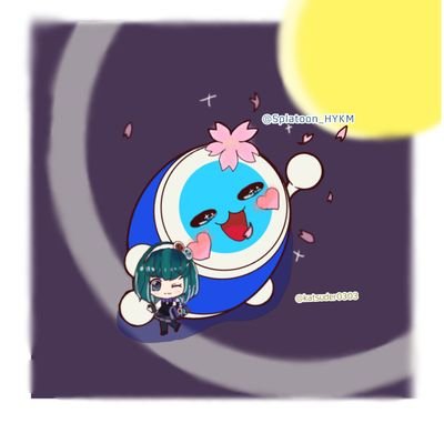 はやこま@交流用 (@Splatoon_HYKM) / X はやこま@交流用 (@Splatoon_HYKM) / X