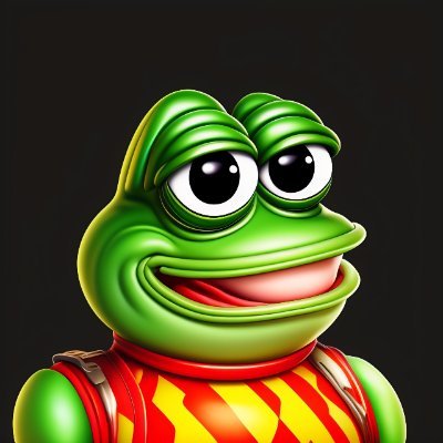 sergioserg81027's profile picture. Mr. Peppe, who lives in the swamp, is a collection of NFTs featuring a character named Mr. Peppe, a frog who resides in an old house on a swamp. He loves to wea