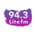 94.3 Lite FM (@943litefm) Twitter profile photo