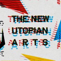 The New Utopian Arts(@NewUtopianArts) 's Twitter Profile Photo