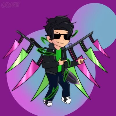 Green_Niiinjaさんのプロフィール画像