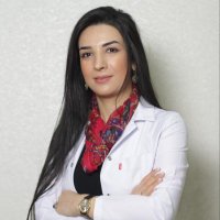 Sara Bayramzade(@bayramzade_sara) 's Twitter Profile Photo