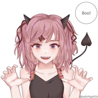Aoiさんのプロフィール画像