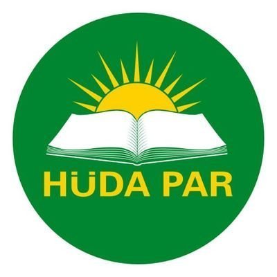 HudaParDenzli's profile picture. HÜDA PAR Denizli İl Başkanlığı'nın Resmi X Hesabıdır.