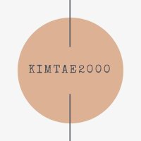 Kimtae Store| INA GO HYBE ARTIST (@kimtae__store) 's Twitter Profile