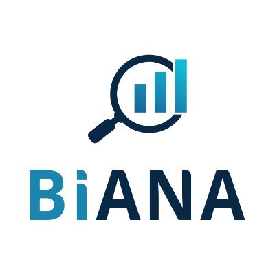 Biana_online's profile picture. BIANA optimizes day-to-day operations and enhances data-driven decisions by offering tailored business intelligence solutions for retail companies.