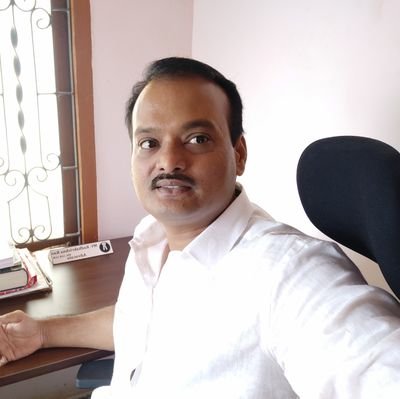 V Radhakrishna Medepalli,LL.B,(LLM) Advocate|Independent Tradesman|Jack of all Trades|Entrepreneur|Books|Avid reader|Music| Invincible spirited person