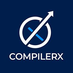 CompilerX_'s profile picture. CompilerX is a data compiler that gives you access to large data lists of companies, employees, and their various ways to contact them or run targeted ads.