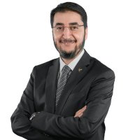 Dr. Fatih Öztek(@drmfatihoztek) 's Twitter Profile Photo