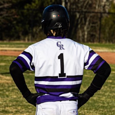 Uncommited CO 23 5’10 160lbs OF Cane Ridge Highschool 3.5 gpa 60yd: 6.6 EV: 96mph email: jonesjahmirbaseball@gmail.com