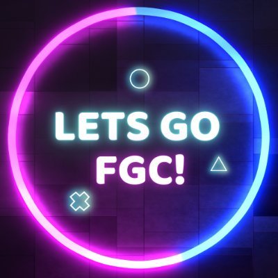 Bem-vindo ao canal LET'S GO FGC!, o seu destino para os melhores jogos de luta do mundo!
https://t.co/IoUGN4lBBP