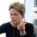 Dilma Rousseff (@dilmabr) Twitter profile photo Dilma Rousseff (@dilmabr) Twitter profile photo