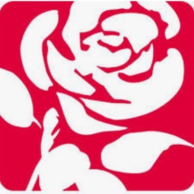 The official Twitter page of Fylde Constituency Labour Party.