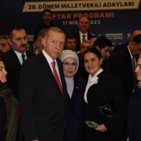 Mine VURAL 🇹🇷 (@mnevural) 's Twitter Profile
