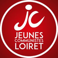 Jeunes Communistes 45(@MJCF45) 's Twitter Profile Photo