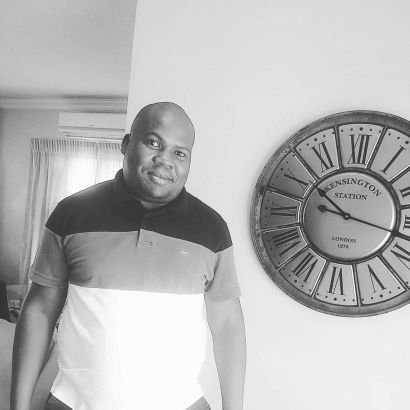 1goitsemang's profile picture. Avid music lover,A father and Child of the most high

Disclaimer:Views expressed here represent my own and not those of my employer