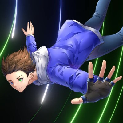 • Heya! I’m Pix, an interdimensional traveler disguised as a VTuber!
• He/him
• Store: https://t.co/lrCtGzj1gu
• links: https://t.co/eywtQ6lAnF