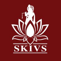 Sri Krishna Institute of Vedic Studies(@RISHIKESAMADHU) 's Twitter Profile Photo
