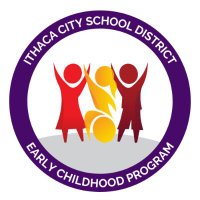Ithaca City Schools Early Childhood Program(@ICSDPreK) 's Twitter Profile Photo