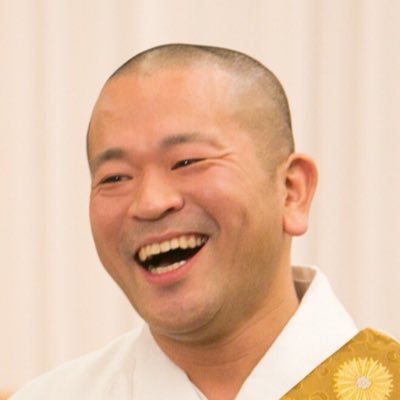 愛知県を拠点に日蓮宗の僧侶をしています  35代全国日蓮宗青年会会長（2024年5月まで）サウナ・スパ健康アドバイザー 2児の父 ヘルシーテンプルオンライン
